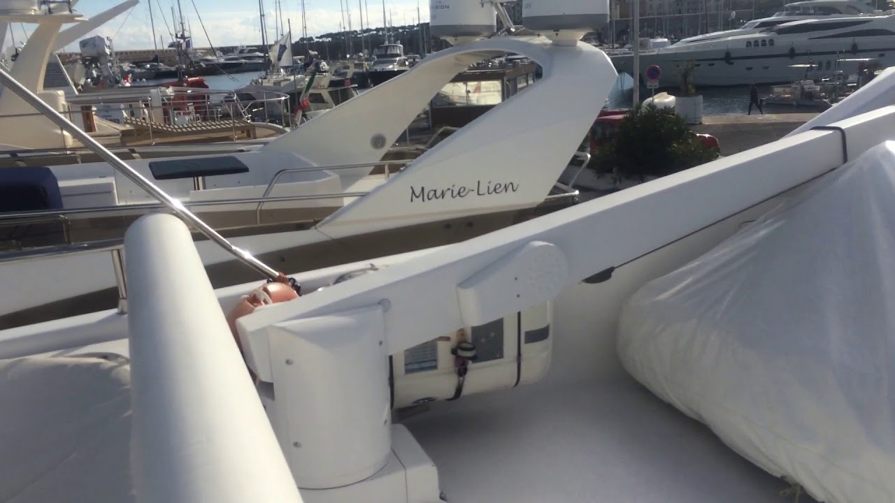 astondoa 68 1994 avec essais