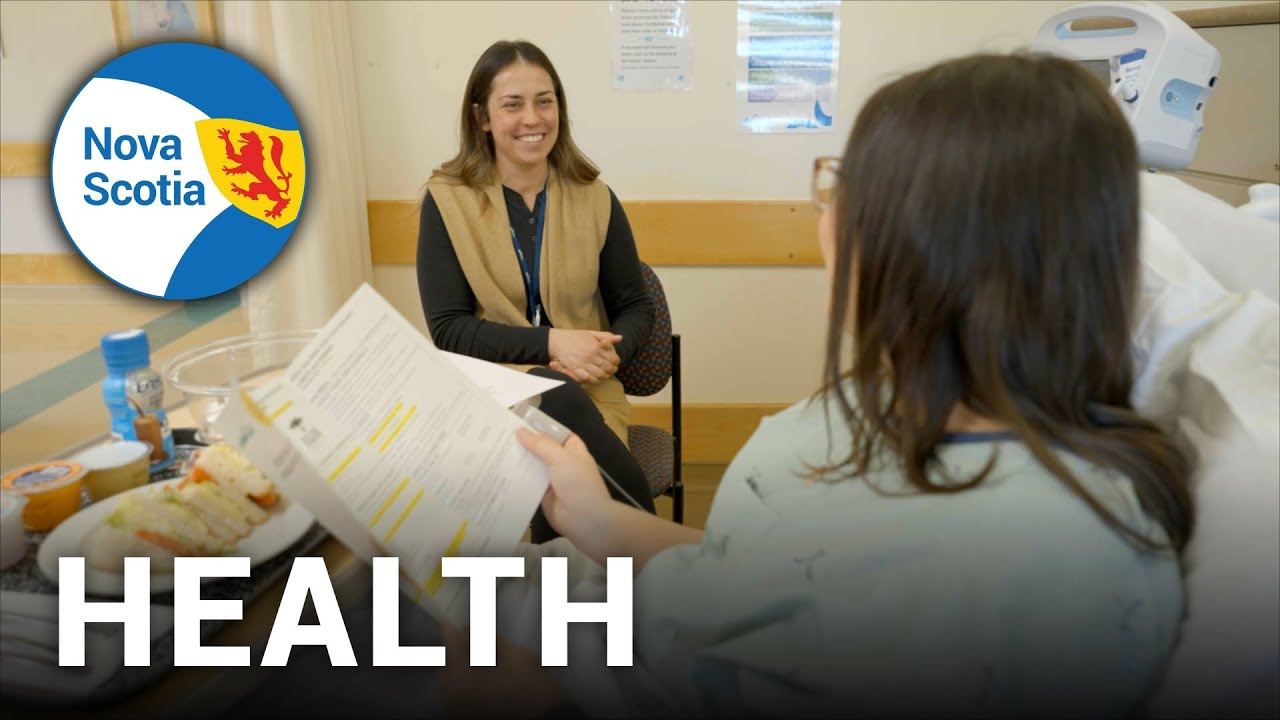 Clinical Dietitian: Food is medicine