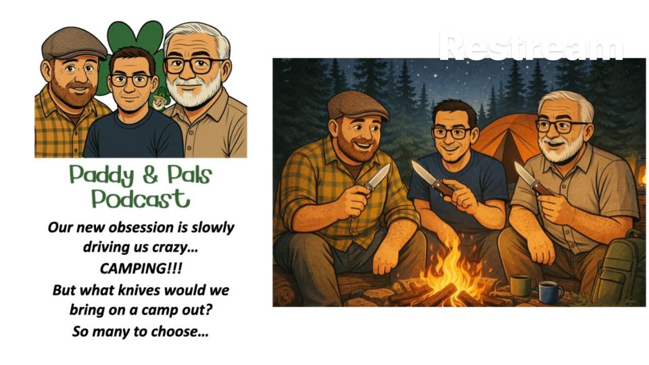 Paddy & Pals