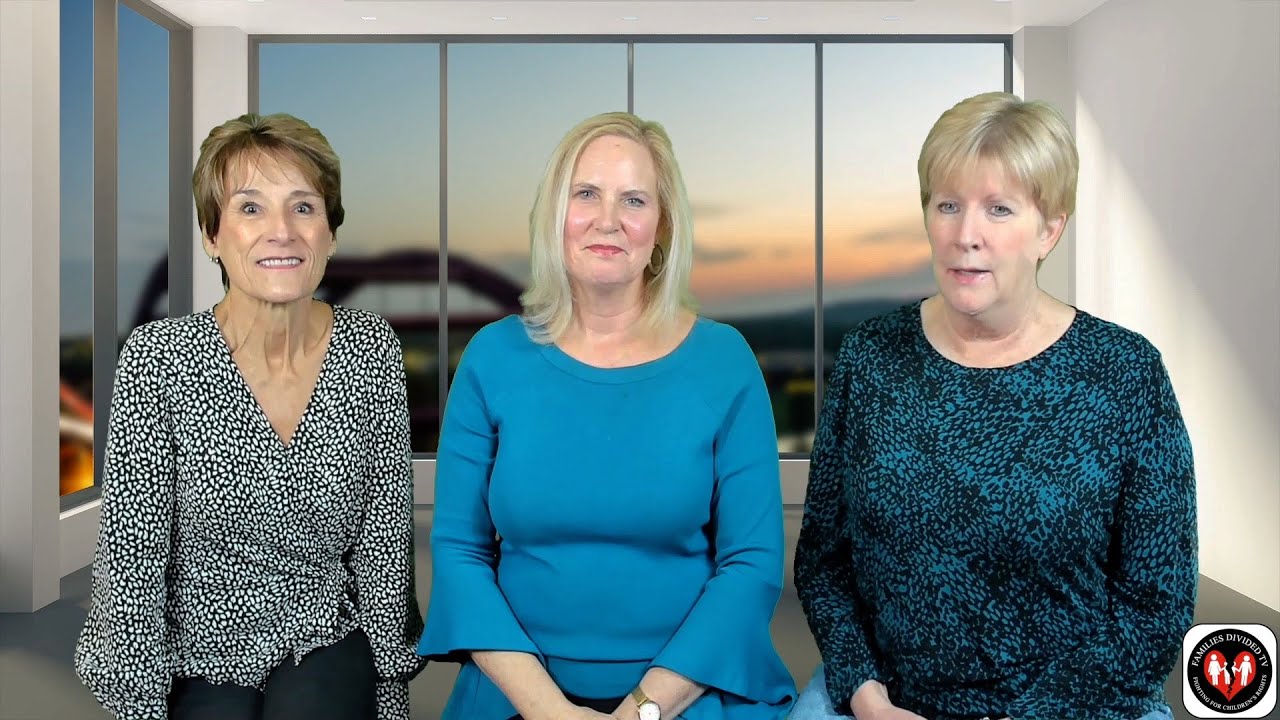 Preventing a Parental Alienation Train Wreck - Dr. Mary Alvarez, Lisa Rothfus, Chris Turner