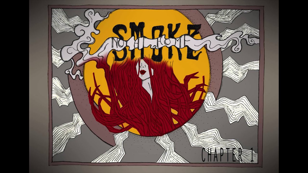Smoke - Follow &Upsilon;our Path