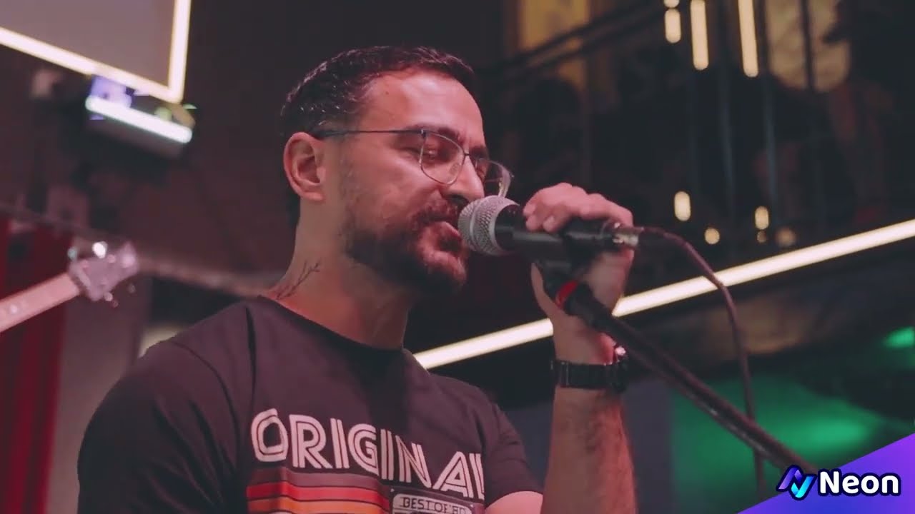 Apresentação de Alunos - Banda Média Alta (Superstars 2025 - 2ª Edição)