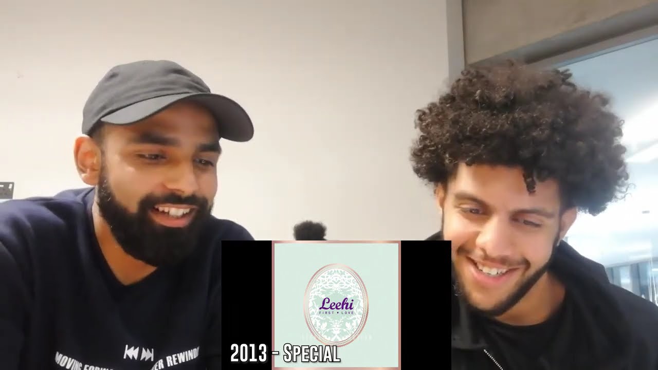 UK Students React To BLACKPINK 