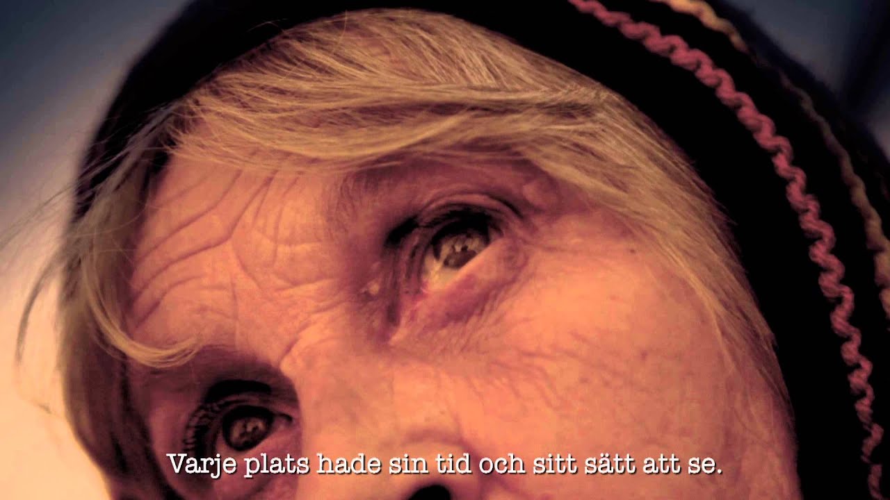 Ur Guojttem – samiska tankar om himmel och jord