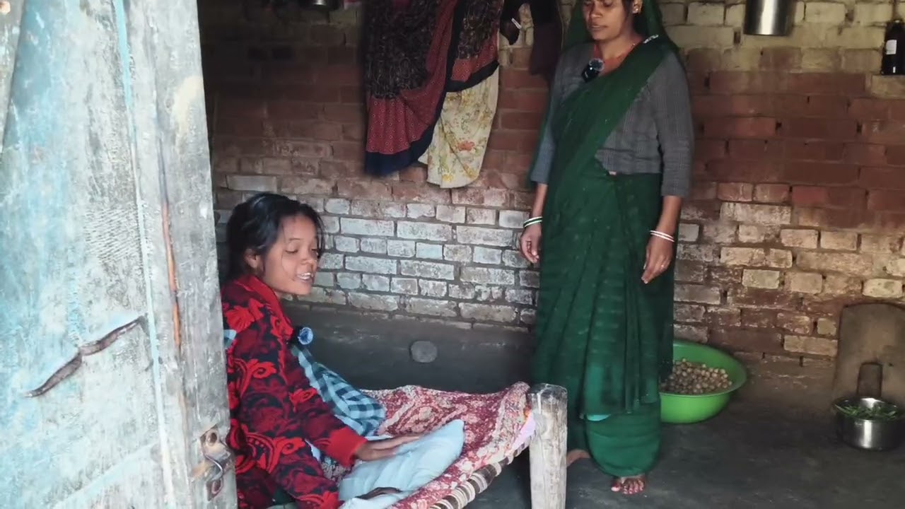 Bhojai Apne nanad Se Hui pareshan