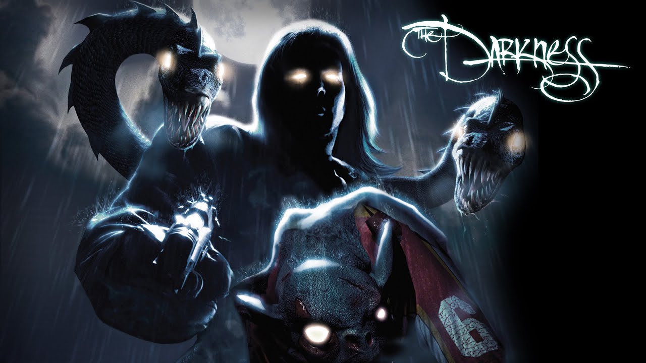 Проходження 🇺🇦 The Darkness #5 - Стрім веду Українською