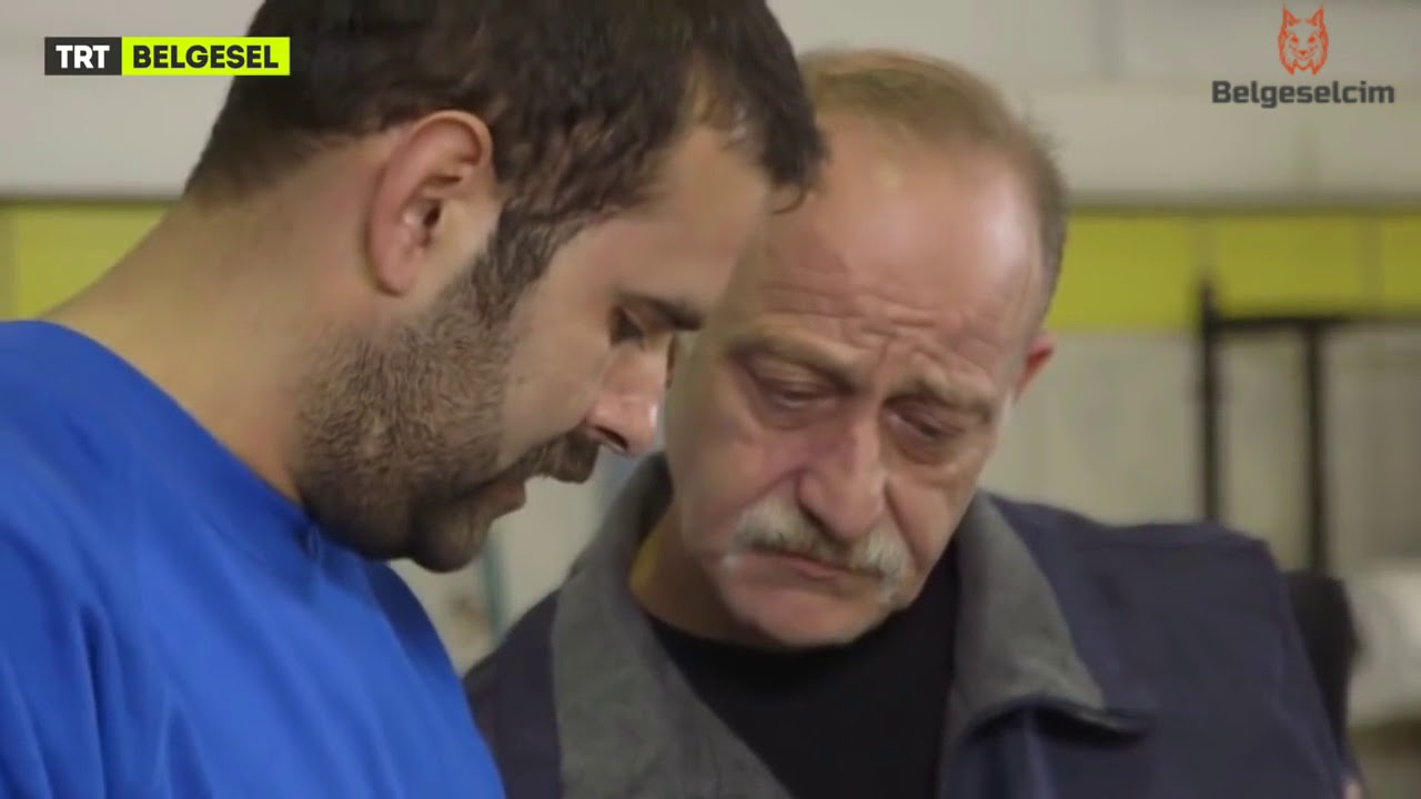 TAMİRHANE 3.Bölüm