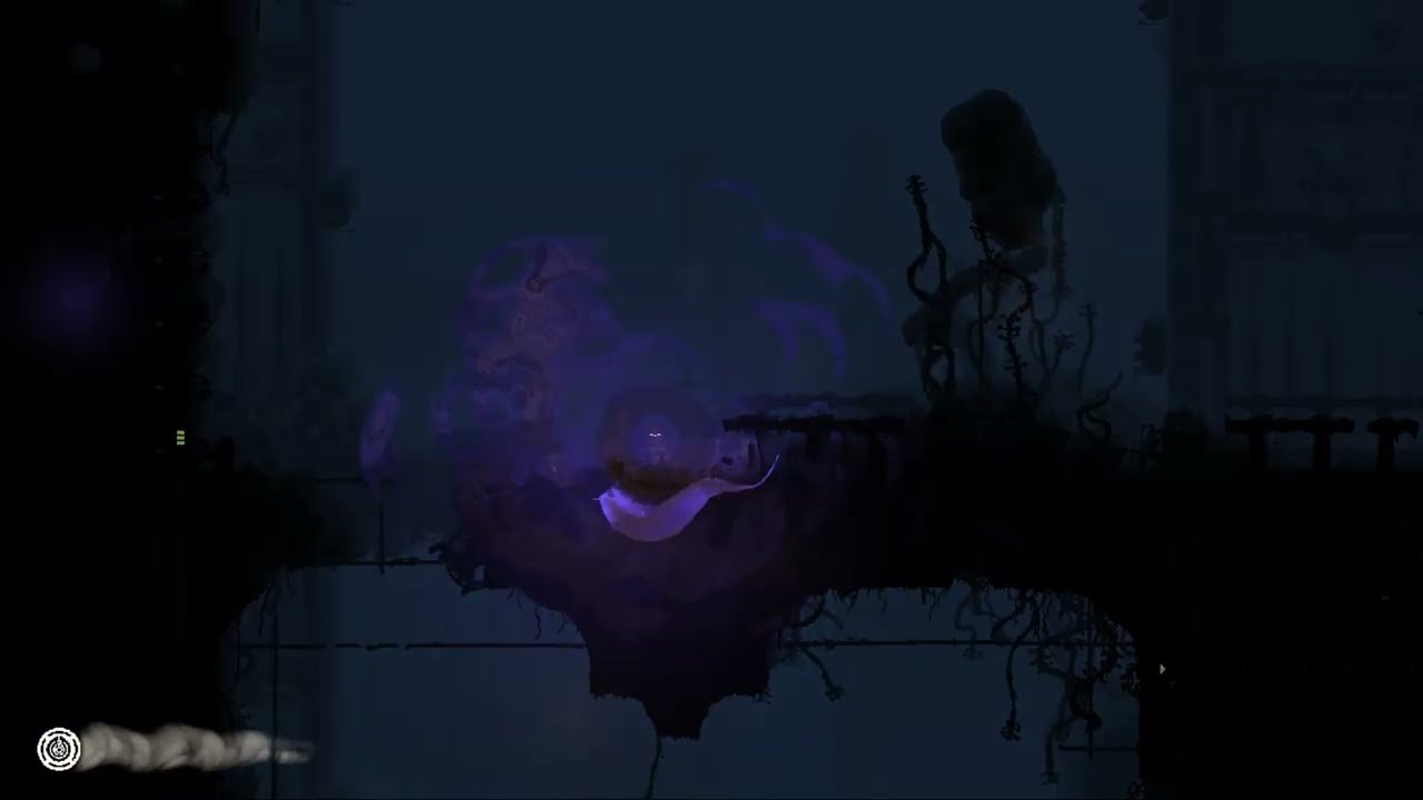 Rain World, The Watcher [20]
