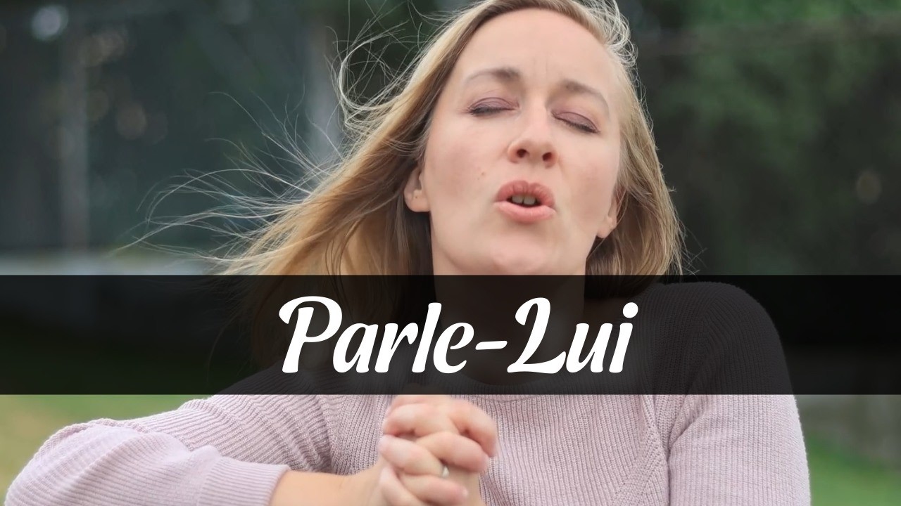 InterVocal | Parle-Lui