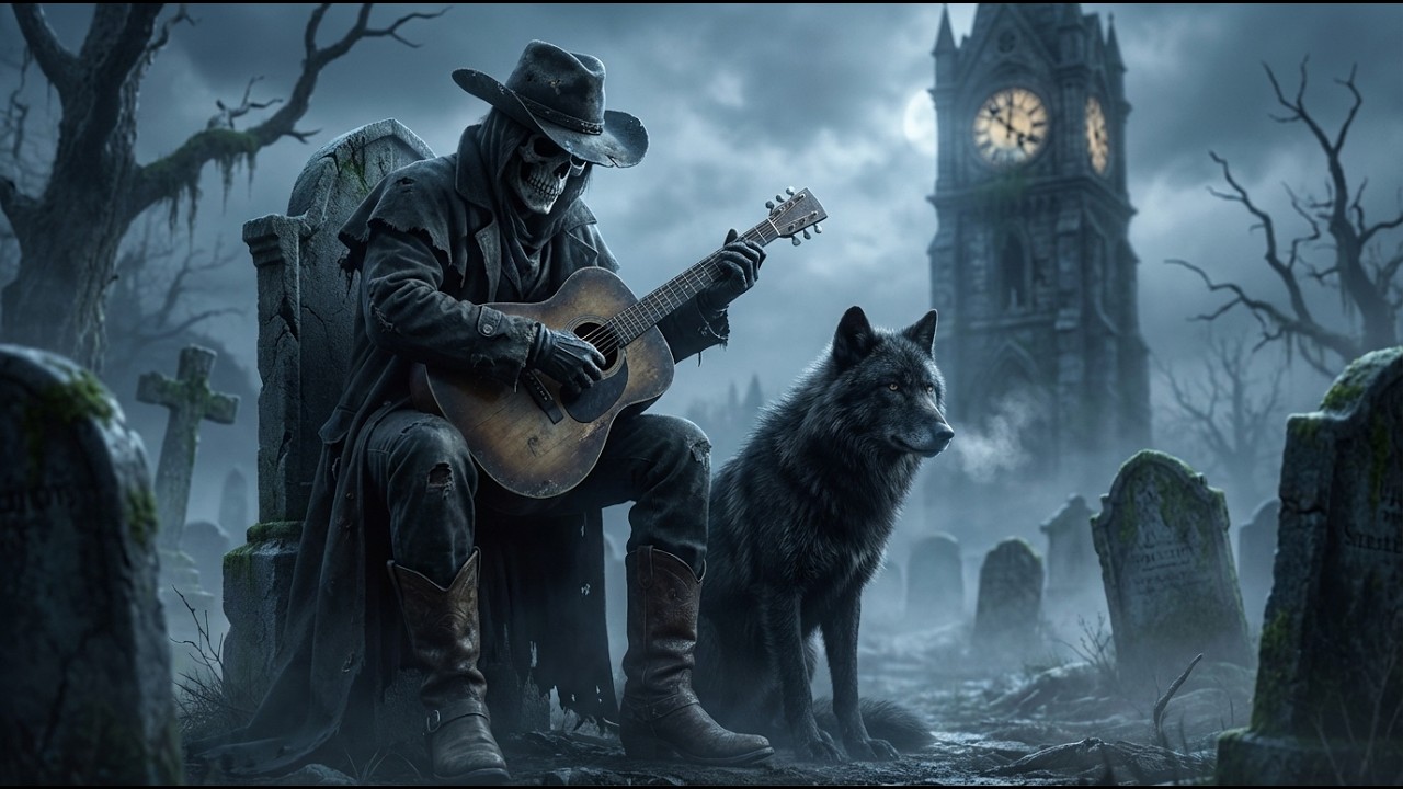 My Secret Weapon: How This Music Helps Me Think and Work Better