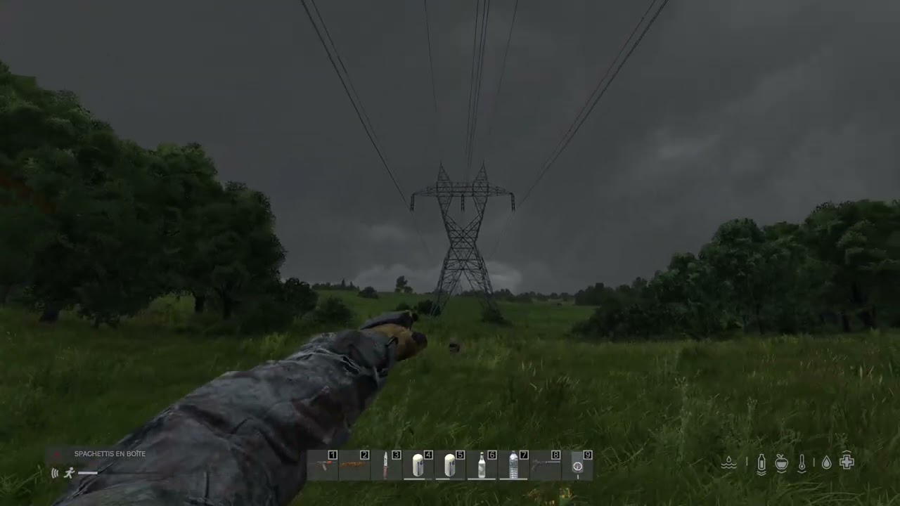 DayZ : 2026/01/18 19:02:04