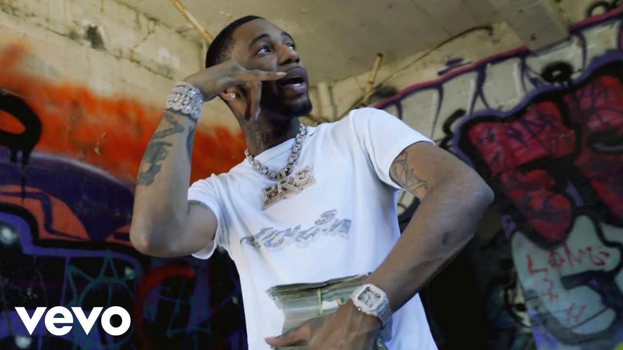 Young Dolph, Key Glock - Bosses [Music Video]