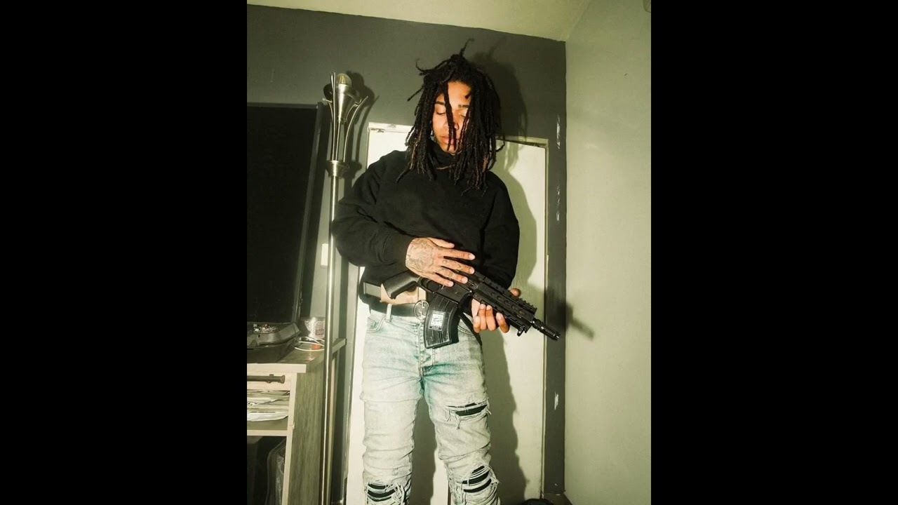 (Free) Chuckyy x Lucki x Sample type beat 