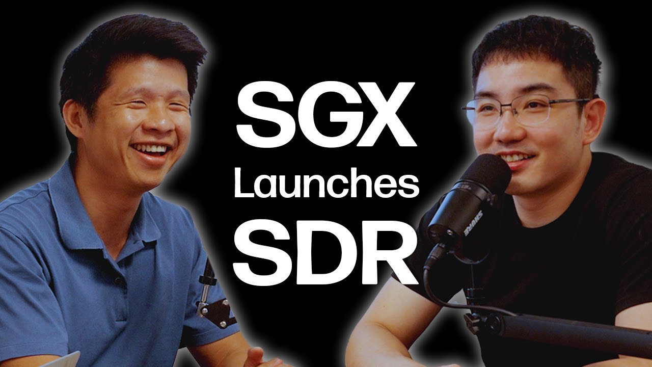 Singapore Depository Receipts - Should You Invest In SDRs?