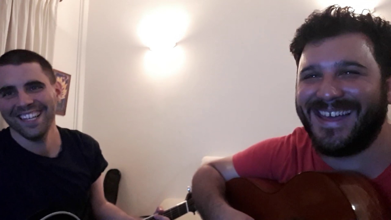 Canciones en un cuarto - 