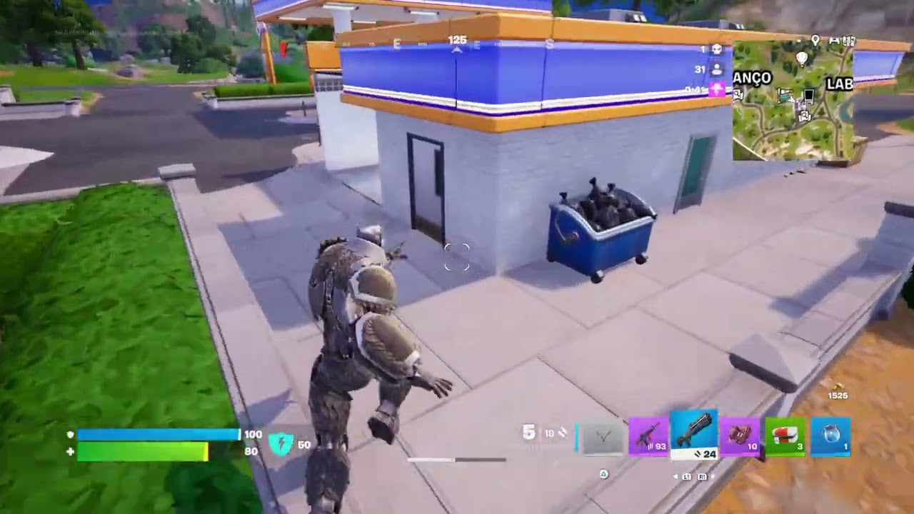 Fortnite ep915 PÉ-GRANDE 2