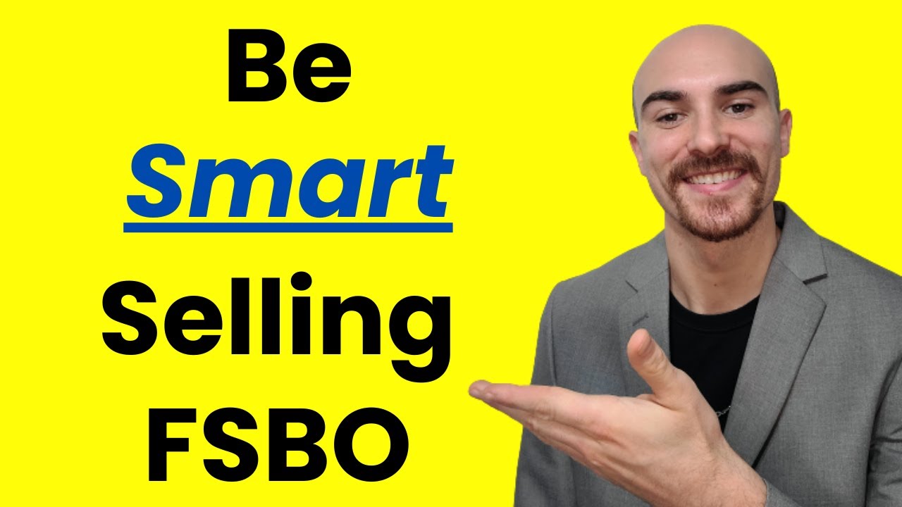 Do You Need An Attorney When Selling For Sale By Owner? | FSBO Success Tip