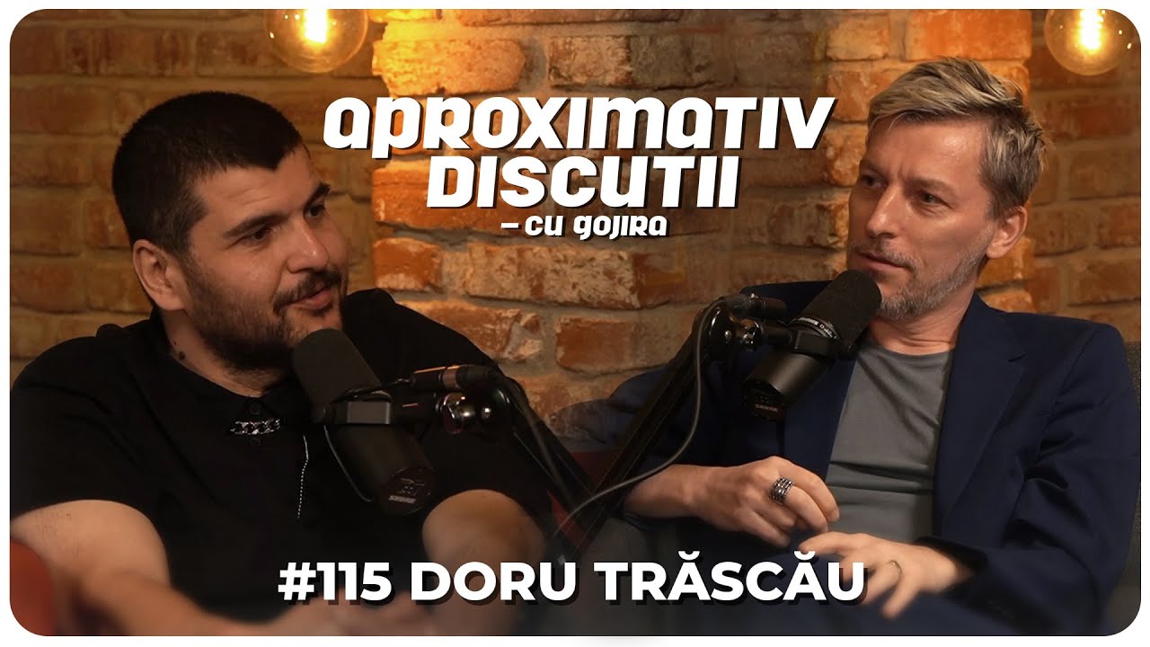 Doru Trascau: 