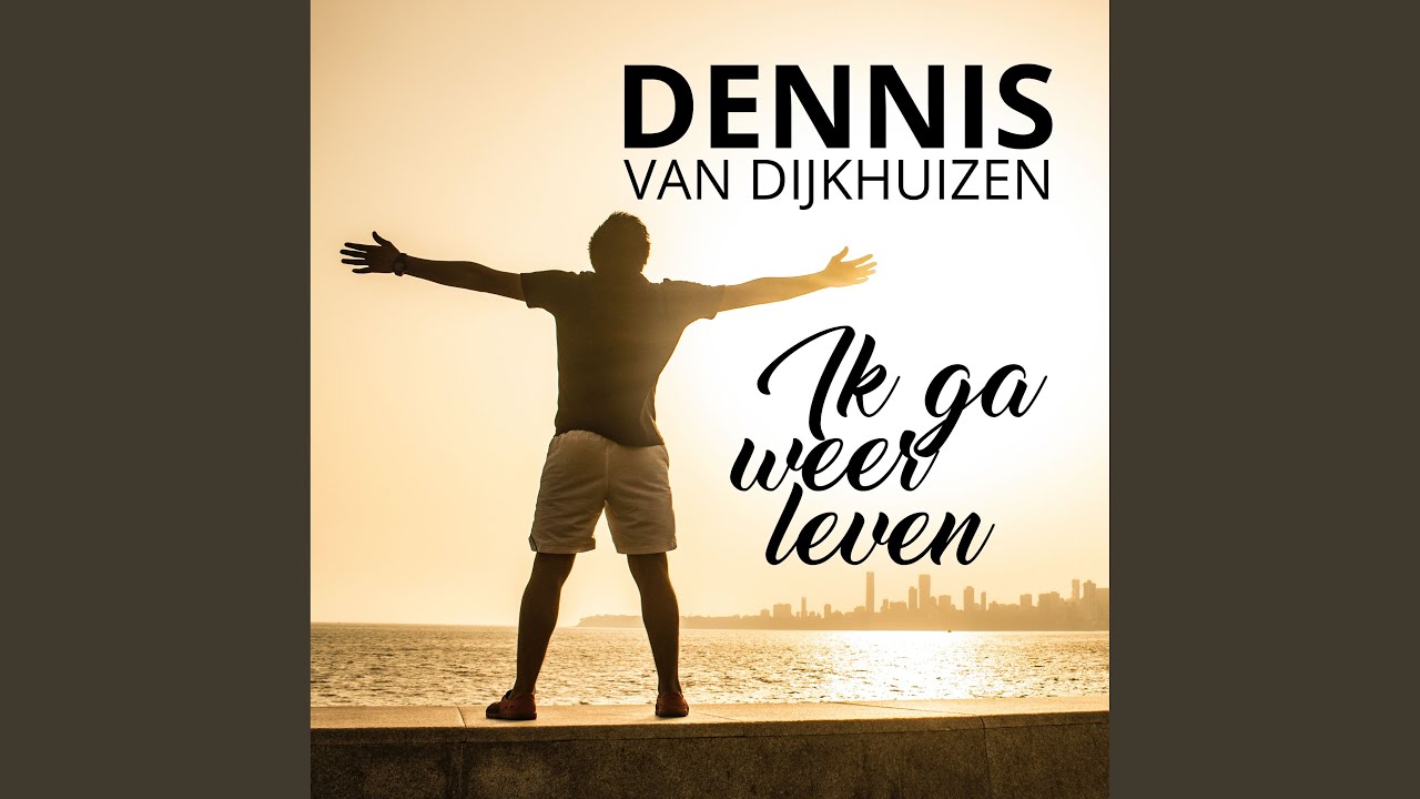 Ik ga weer leven