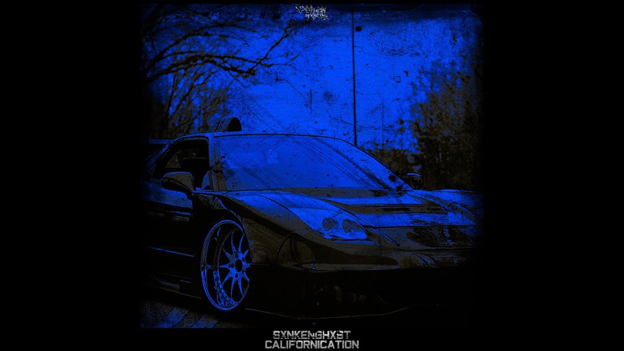 RHCP - Californication (Sunkenghost Remix)