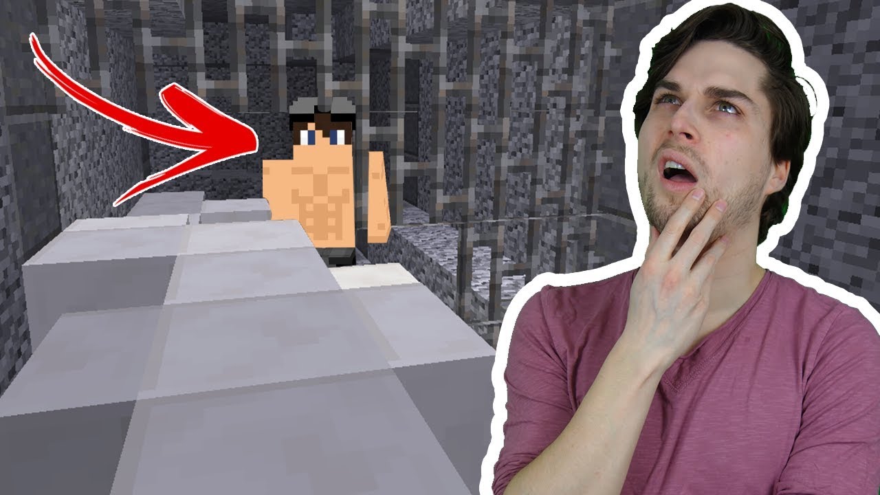 BUITEN DE MAP KOMEN IN MURDER MYSTERY?!