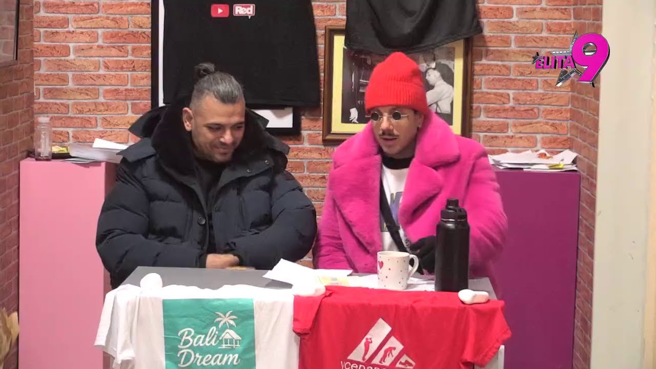 Elita 9: Filip otkrio šta će biti sa Aneli, Maji više neće ni ime da spomene - 21.01.2026.