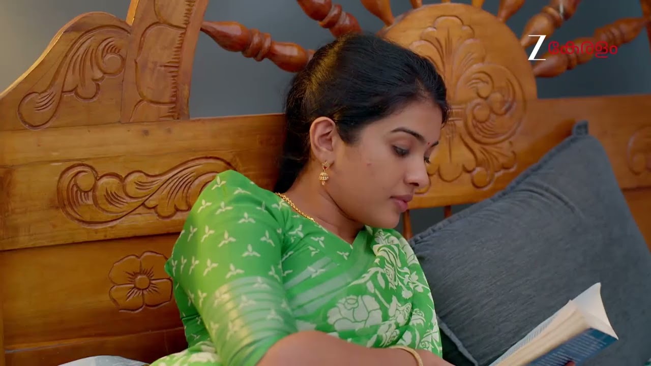 Manathe Kottaram | Ep - 447 | Preview | Dec 02 2025 | Zee Keralam