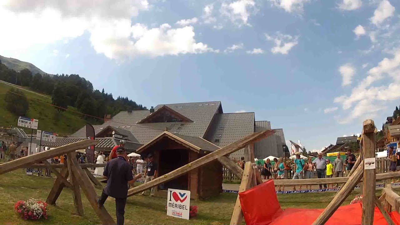 World Cup section - Karol Serwin