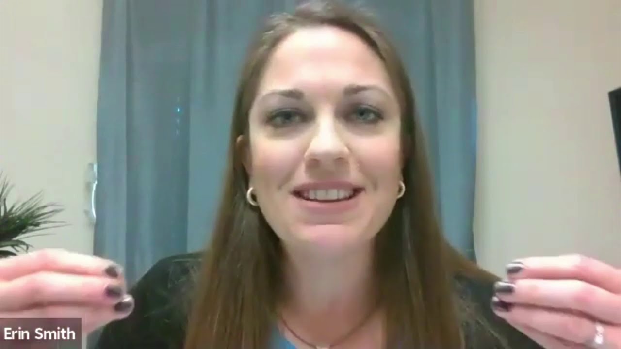 Erin Smith on Psychology & Christianity (Diving Deeper, Jan 2021)
