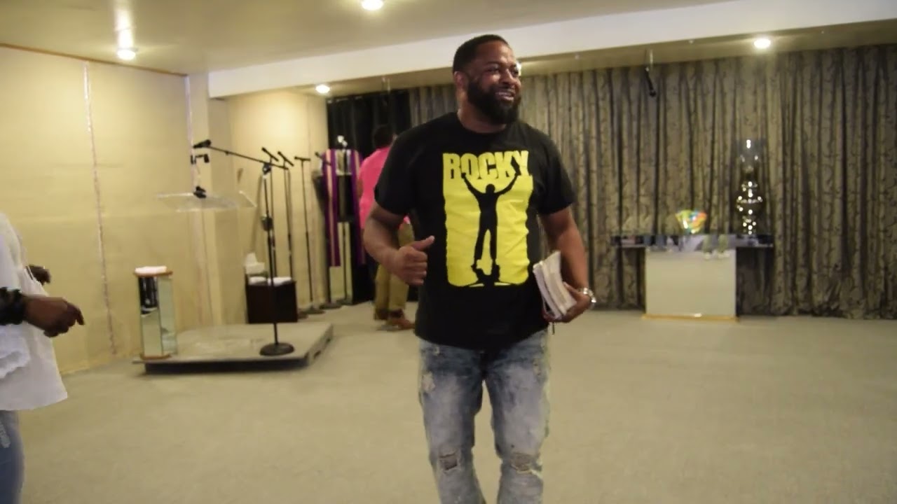 Praise & Power "I Came To Tell You"