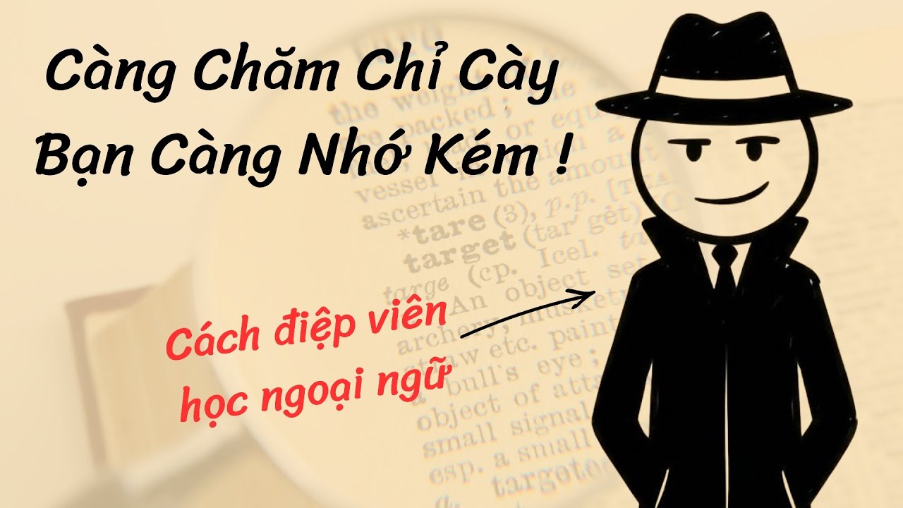 CÁCH HỌC TỪ  VỰNG TIẾNG ANH HIỆU QUẢ 2026