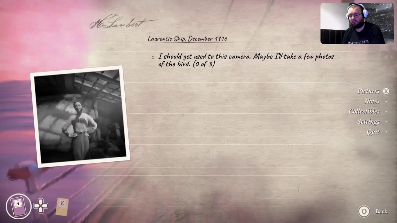 11-11: Memories Retold Part 4
