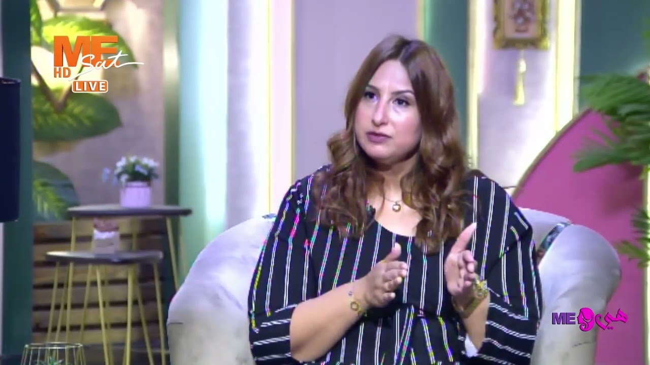 من هم أطفال الدمج؟ اعرفي من د. نيللي نبيل