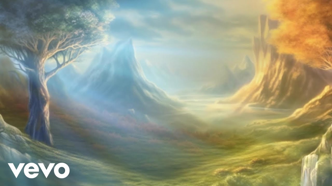 AlexSonicsMusic - The Silmarils of F&euml;anor