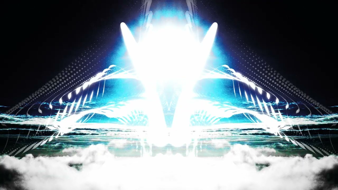 xo - fell (Official Visualizer)