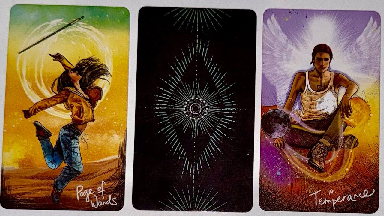 🌕 Nu rata! Tu ai chemat la tine mesajul acesta 🌕 #etalare #tarotromania #spiritualitate #horoscop