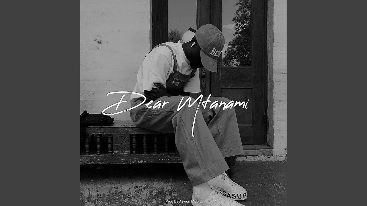 Dear Mtanami