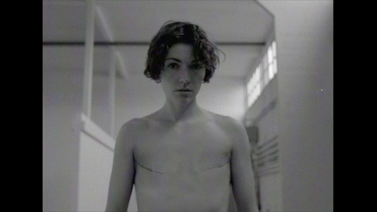 Freja Kirk -  Mirror, Mirror