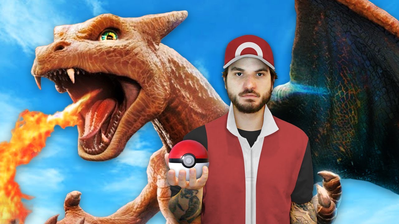 ESSE POKÉMON HUMILHOU UM LÍDER DE GINÁRIO SOZINHO!!!