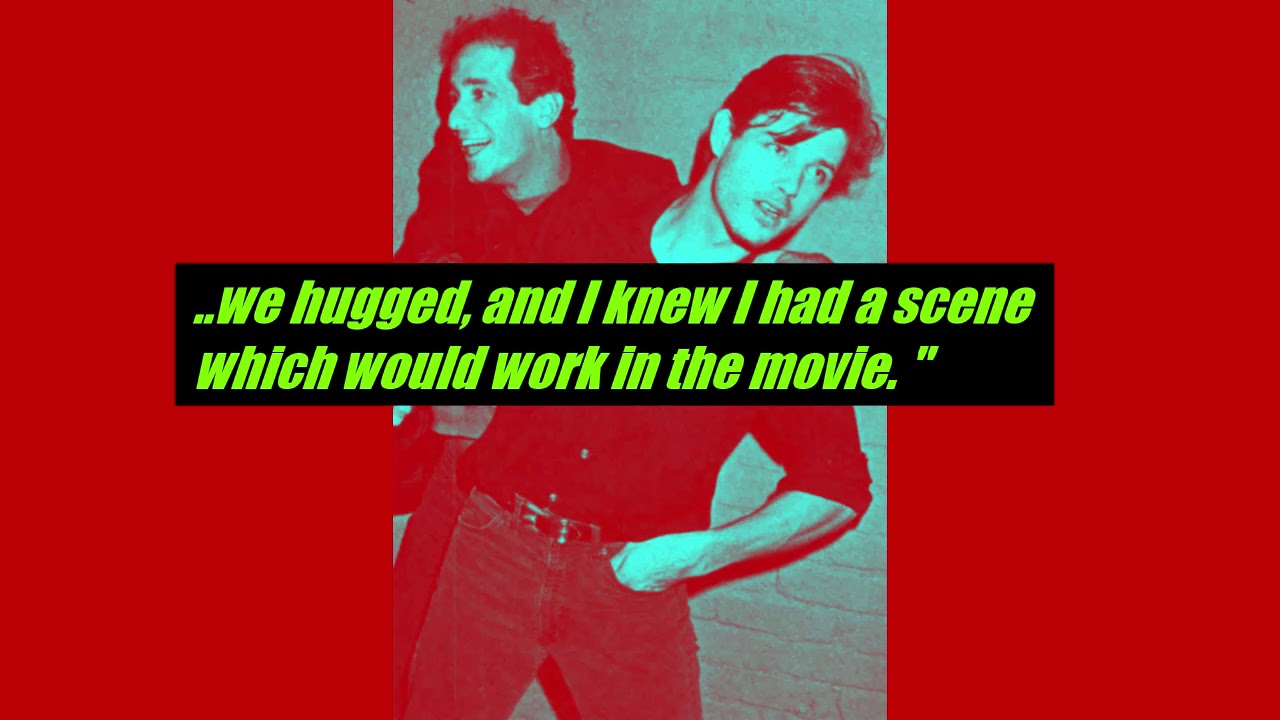 Eddie and the Cruisers Making of a Hollywood Flop & Rock Cult Hit