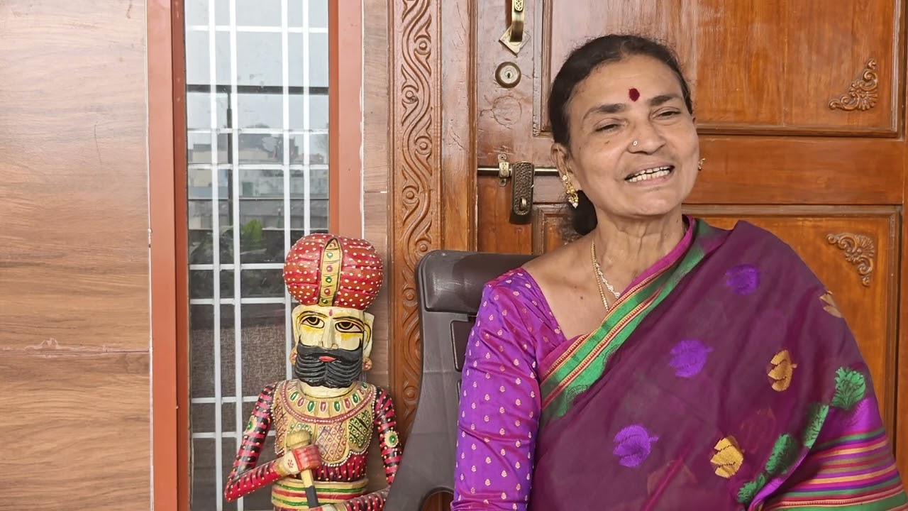 తాంబూలం ఇచ్చే పద్ధతి # డాక్టర్ సునీత రామ్మోహన్ రెడ్డి# పూర్ణ కలశం #