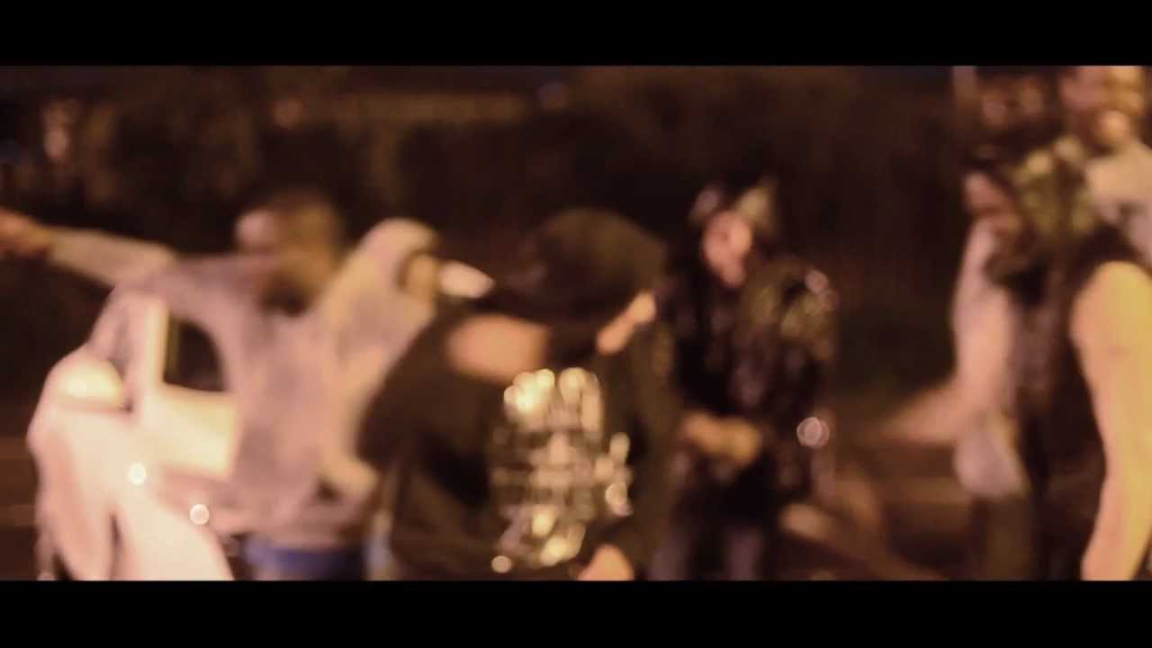 Raffy L'z - We're Not Ok [MUSIC VIDEO]