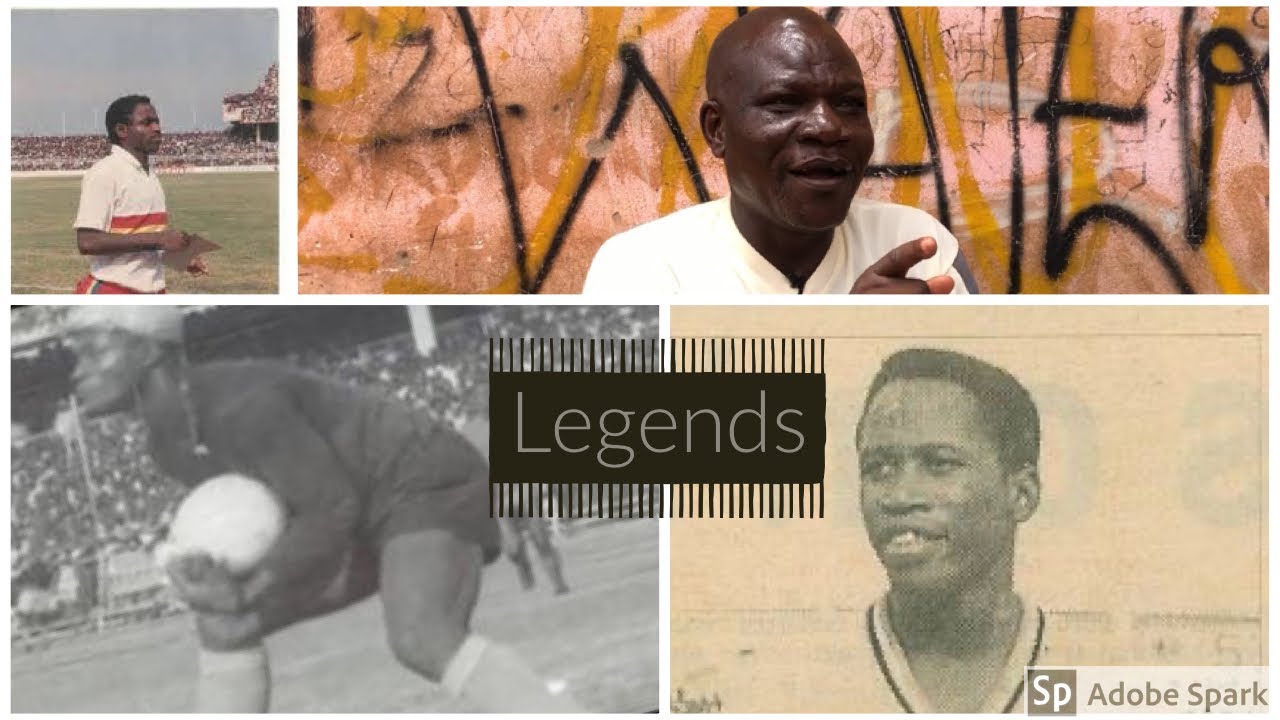 Football Historian Reveals Top Secret Of Robert Mensah, Rev. Osei Kofi And Mohammed Polo