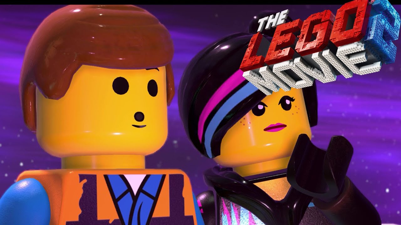 Die wahre Geschichte | The Lego Movie 2 | #16