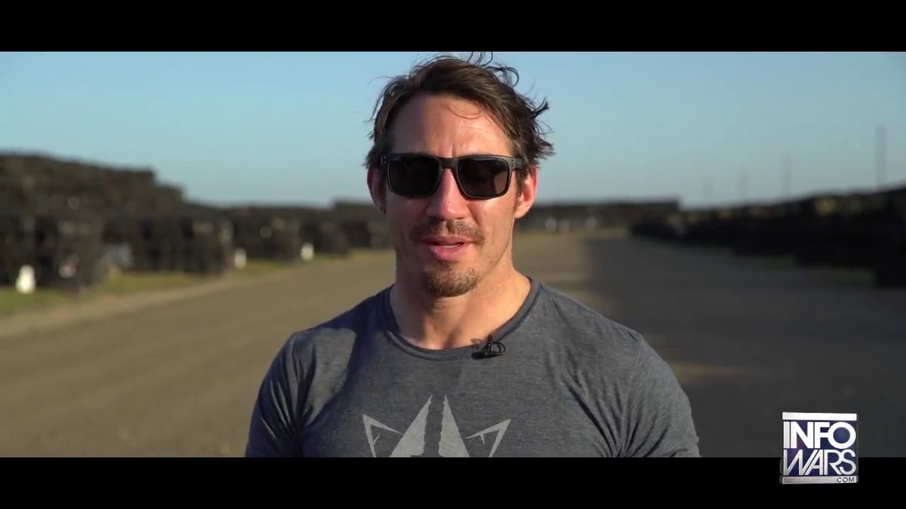 Tim talks Sheepdog Response Law Enforcement Training