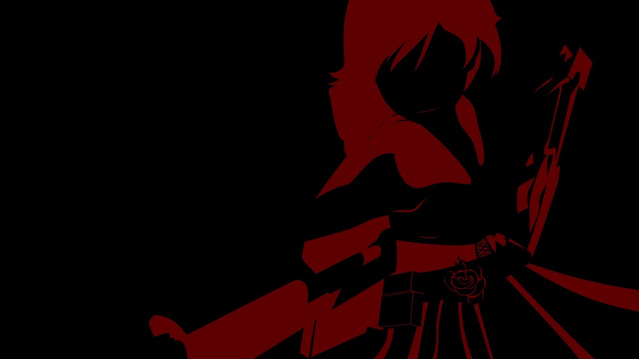 {RWBY AMV} This Is How You Remind Me 🍪