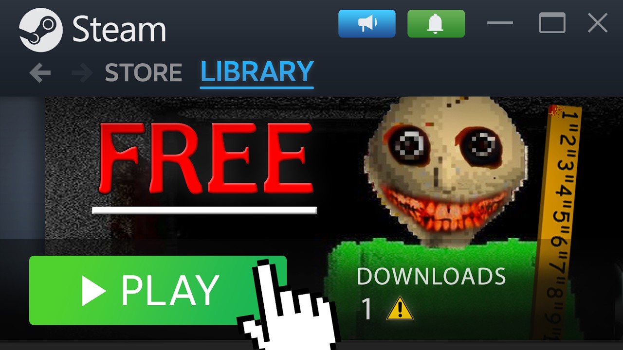 I Investigated Malware Disguised as Games 8