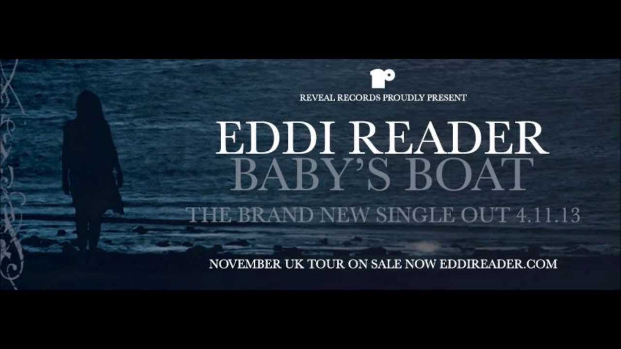 Eddi Reader - Baby's Boat