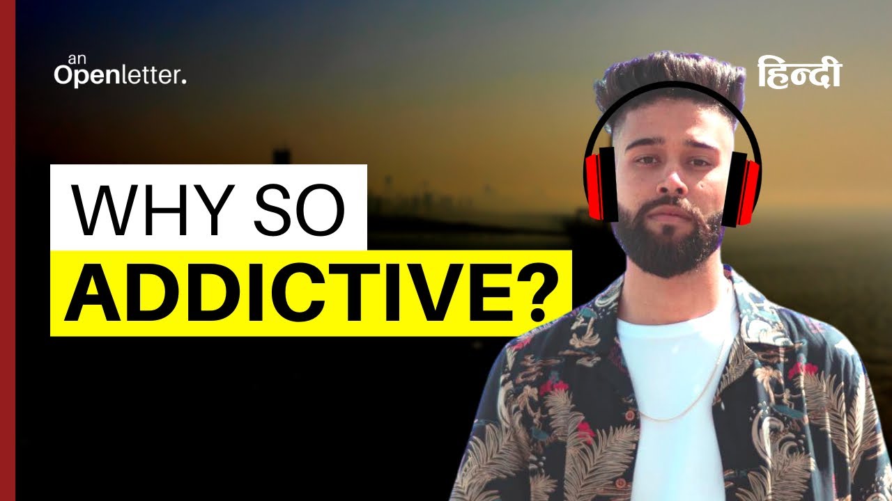 Why is Punjabi music so addictive? | An Open Letter