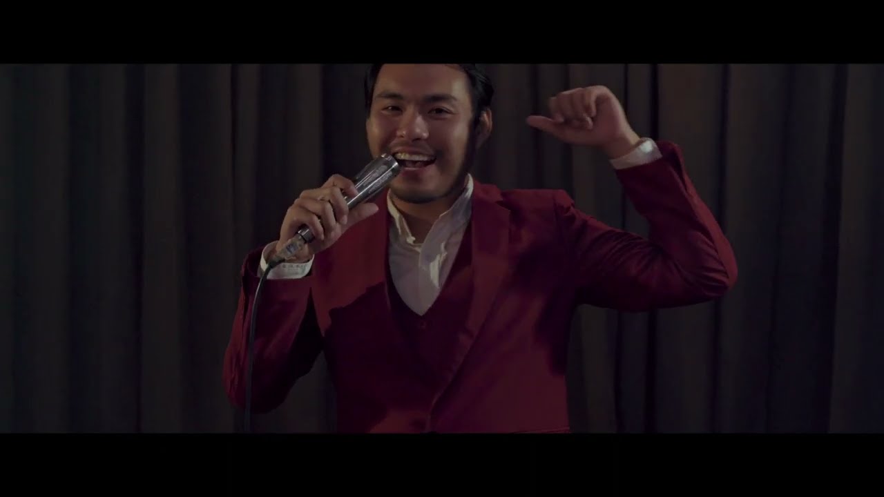 F W B (Friend With Beer) - THE FUNKSTER [Official MV]